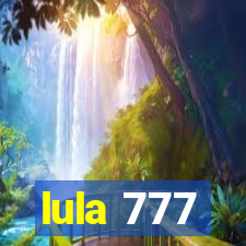 lula 777